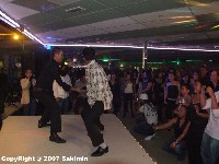 Kasimex HouseBand 2007 - nr. 0187